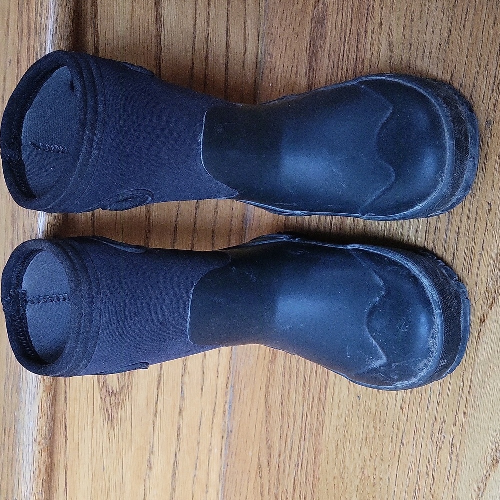 🛑FIRM!💜Little Kids Bogs Boots